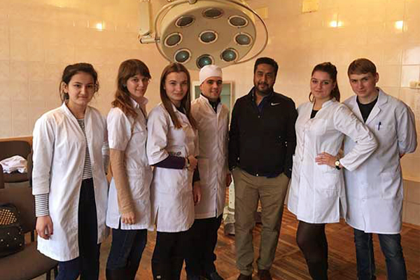 mbbs in ukraine